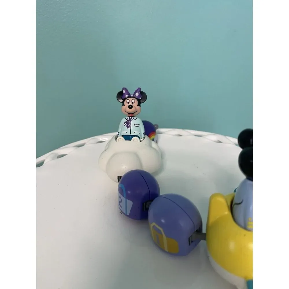 N/A playmobil disney